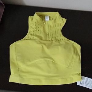 Lululemon Unleash Strength Bra